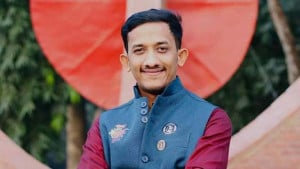 পবিপ্রবি ছাত্রলীগ সভাপতির বহিষ্কারাদেশ প্রত্যাহার