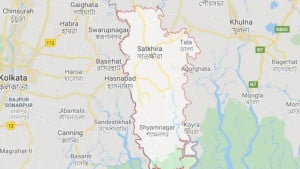 ‘যারা নৌকায় ভোট দেবেন না, দয়া করে ওদিক যাবে না’
