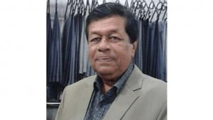 ফেনীর প্রবীণ সাংবাদিক শাহজালাল রতন মারা গেছেন