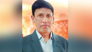 ঝিনাইদহে প্রাণ গেল নৌকা সমর্থকের