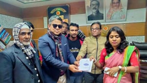 নওগাঁ-২ আসনে স্বতন্ত্র প্রার্থী বাড়ল  