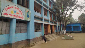 কুড়িগ্রামে সব শিক্ষাপ্রতিষ্ঠান বন্ধ  
