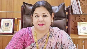 মতিউরপত্নীর দেশত্যাগে নিষেধাজ্ঞা প্রত্যাহারের আবেদন বাতিল