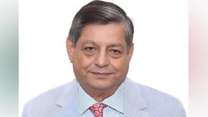 নেপাল ইন্টারন্যাশনাল এক্সিলেন্স অ্যাওয়ার্ড পেলেন গণপূর্তমন্ত্রী