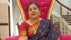 সেই বক্তব্য নিয়ে মুখ খুললেন মতিউরের স্ত্রী লাকী
