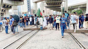 ঢাকার সঙ্গে সারাদেশের ট্রেন চলাচল শুরু