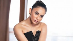 শান্তিতে নেই রাকুল প্রীত