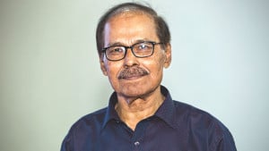 ৮৫তে পা দিয়ে আব্দুল হাদী বললেন, জীবনের শেষ প্রান্তে চলে এসেছি