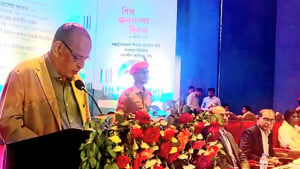 সিজারে সন্তান জন্ম কমিয়ে আনতে চাই
