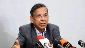 আদালতের রায় পর্যন্ত সরকার অপেক্ষা করবে