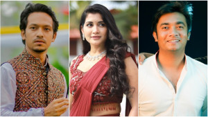শিল্পী-নির্মাতার পাল্টাপাল্টি অভিযোগ-জিডি, যা বলল শিল্পী সংঘ