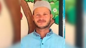 নিখোঁজের ২৭দিন পর যুবকের কঙ্কাল উদ্ধার