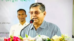 সরকারি কর্তাদের দুর্নীতিতে দলের ভাবমূর্তি ক্ষুণ্ণ হচ্ছে: গণপূর্ত মন্ত্রী