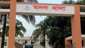 জমি নিয়ে বিরোধে নারীকে কুপিয়ে হত্যা, গ্রেপ্তার ৬
