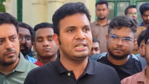 কোটা সংস্কার আন্দোলন: যৌক্তিক সমাধান চাইল ছাত্রলীগ