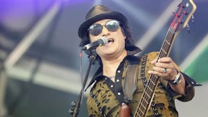 সংগীতশিল্পী শাফিন আহমেদ মারা গেছেন