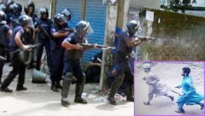 শোলাকিয়ায় জঙ্গি হামলা, ৮ বছরেও শেষ হয়নি বিচার কার্যক্রম