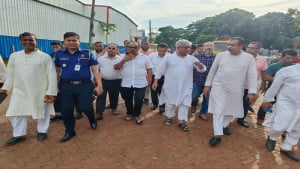 ছলিমপুরে বিভিন্ন প্রকল্প নেওয়ার পরিকল্পনা সিডিএর 