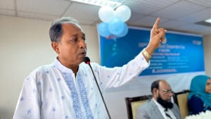 স্মার্ট বাংলাদেশে স্মার্ট সমবায় গড়ে তোলা হবে: স্থানীয় সরকার প্রতিমন্ত্রী