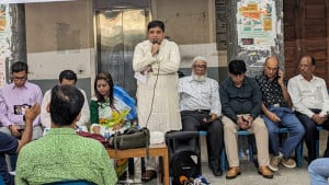 আমরা শিক্ষকদের আত্মমর্যাদা চাই