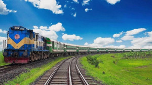 এখনও ট্রেন চলাচলের সিদ্ধান্ত হয়নি