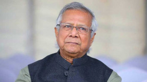 আপিল নিষ্পত্তি না হওয়া পর্যন্ত ড. ইউনূসের সাজা কার্যকর থাকবে 