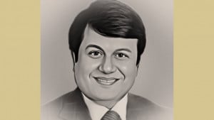 দেশেই আছেন মতিউর, নিলেন দুদকের নোটিশ