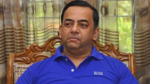বেনজীর পুঁজি ছাড়াই ভাওয়াল রিসোর্টের মালিক