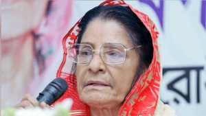কোনো সরকার জনবিরোধী বাজেট করে না: রওশন