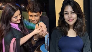 পরীমণিকাণ্ডে ফেঁসে যাওয়া পুলিশ কর্মকর্তার বিরুদ্ধে এবার পিয়ার অভিযোগ