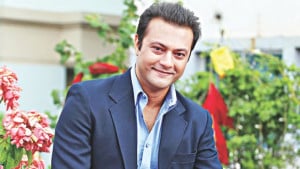 স্বপ্ন নিয়ে চলচ্চিত্রে গিয়েছিলাম কিন্তু মানিয়ে নিতে পারিনি: শাহেদ