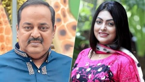 পার্লার নিয়ে প্রশ্ন ডিপজলের, ভিডিও দিলেন নিপুণ!