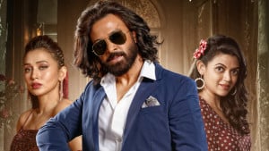 ‘তুফান’ ছাড়পত্র পেল, প্রযোজনায় এক প্রতিষ্ঠানের নাম কেনো ব্যাখ্যা করলেন প্রযোজক