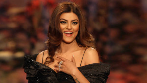 বদলে গেল সুস্মিতার জন্মতারিখ