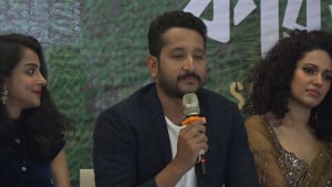 ঢাকায় পরমব্রত’র প্রথম জন্মদিন, জানালেন ‘আজব কারখানা’ মুক্তির তারিখ