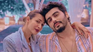 অর্জুনের জন্মদিনের পার্টিতে নিমন্ত্রণই পাননি মালাইকা!