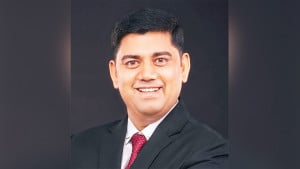 বিজিএপিএমইএর নতুন সভাপতি মো. শাহরিয়ার