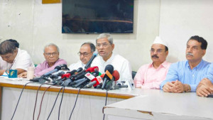 খালেদা জিয়ার মুক্তি দাবিতে কর্মসূচি