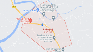 চাঁদপুরে তিন ইটভাটা মালিককে জরিমানা