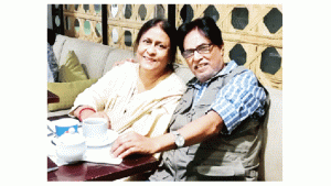 দাম্পত্য গৃহবিবাদ ইত্যাদি