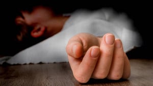 ছুরিকাঘাতে প্রাণ গেল নারী শ্রমিকের, সাবেক স্বামী বললেন ‘হত্যা করতে চাইনি’