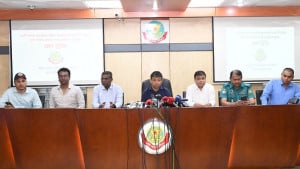 হত্যা মিশনে অংশ নেওয়া সাতজন গ্রেপ্তার হলেও মোটিভ অজানা ডিবির