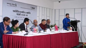 পরিশ্রমী উদ্যোক্তা ও সাধারণ মানুষের আশার প্রতিফলন নেই বাজেটে