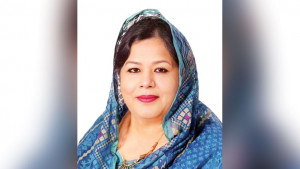মতিউরের স্ত্রী লাকিও বিপুল সম্পদের মালিক 
