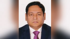 রাজস্ব বোর্ডের প্রথম সচিব ফয়সালকে বদলি