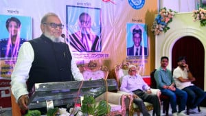‘শিশু-কিশোরদেরকে নেতৃত্ব প্রদানে সক্ষম প্রজন্ম হিসেবে গড়ে তুলতে হবে’
