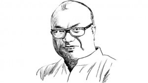 সুযোগ্য পিতার সুপুত্রের ছাগলকাণ্ড ও পাবলিকের সুখ