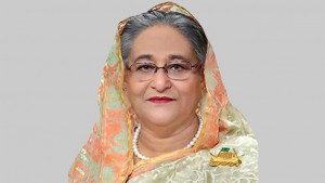 ভারত সফরে যাচ্ছেন প্রধানমন্ত্রী