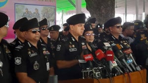 ঈদুল আজহায় নাশকতার আশঙ্কা নেই: র‍্যাব