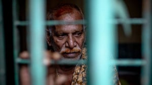 কারামুক্তির বছর ঘুরতেই ‘চিরমুক্তি’ শাহজাহানের